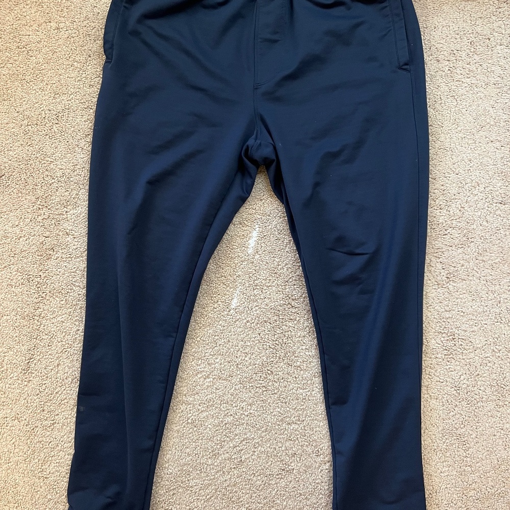 Rhone Micro Terry Sweatpants